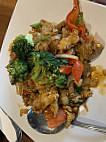 Thai Kitchen Bellevue food