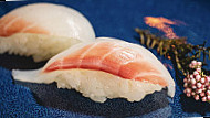 Jun Sushi food