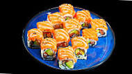 Jun Sushi food