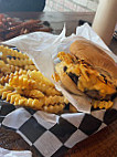 Jack Browns Beer Burger Joint food