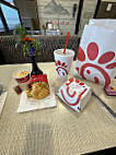 Chick-fil-a food