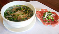 Pho Boba Noodles And Tea Shop food