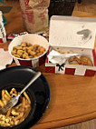 Kfc food