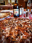 Fricano's Pizza Tavern food