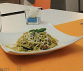 Trattoria San Benedetto food