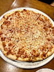 Alfonso's Pizzeria food