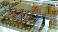 Jack N' Jill Donuts food