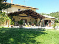 Agriturismo Santa Giusta outside