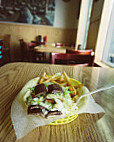 Acropolis Gyros Greek Specs food