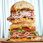 Schlotzsky's food