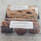 Alby's Gluten Free Bakery food