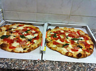 Pizzeria La Fragranza Di Appella Vito food