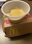 Mcdonald's food