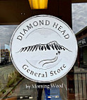Diamond Head General Store outside