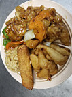 Beijing Wok food