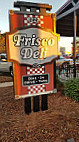 Frisco Deli outside