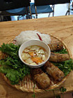 Huong Viet food