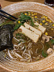 Woodone Ramen food