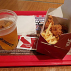 Kfc food