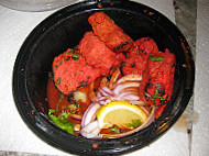 Bollywood Bistro Great Falls food