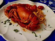 Al Pescatore food