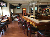 Georgio's Restaurant Bar inside