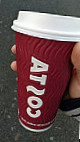 Costa Coffee food