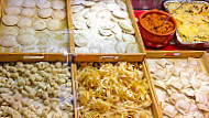 Bocconi Pasta Italiana Leiden food