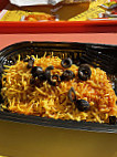 Taco Casa inside