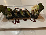 Miyako Japanese Sushi Steakhouse food