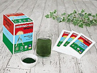 Sun Chlorella A food