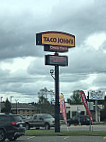 Taco John's outside