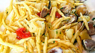 Vicoletto Di Capoliveri food