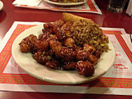 Yang's Chinese food