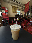 Firehouse Coffee 1881 food