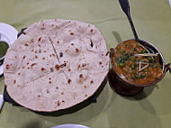 Shiva Shakti Indian food