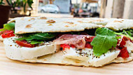 Piadineria Bocca food