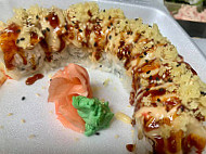 Segoku Hibachi Sushi food