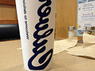 Culver's food