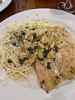 Marcello's Trattoria food