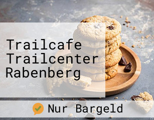 Trailcafe Trailcenter Rabenberg