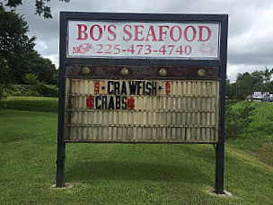 Bo's Seafood