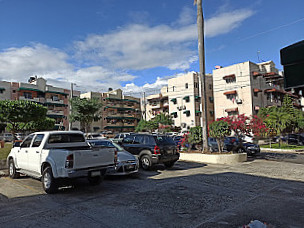 Residencial Álamo Vi Park