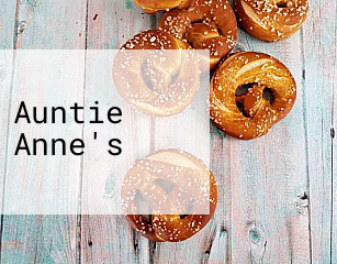 Auntie Anne's