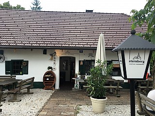 Gasthaus Messnerei