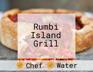 Rumbi Island Grill