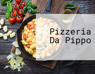 Pizzeria Da Pippo