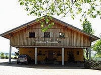 Texashütte