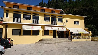 Restaurante Mimosa Da Beira