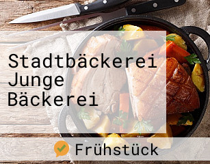 Stadtbäckerei Junge Bäckerei